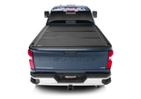 UNDERCOVER ARMOR FLEX 20-22 SILV/SIERRA 2500HD/3500HD 6'10"