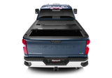 UNDERCOVER ARMOR FLEX 20-22 SILV/SIERRA 2500HD/3500HD 6'10"