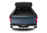 UNDERCOVER ARMOR FLEX 20-22 SILV/SIERRA 2500HD/3500HD 6'10"