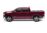 UNDERCOVER ARMOR FLEX 09-18 (19-21 CLASSIC) RAM 5'7" W/OUT RAMBOX