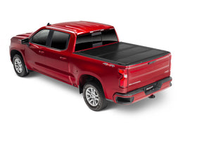 UNDERCOVER ULTRA FLEX 19 (NEW BODY)-21SILV/SIERRA (W/O CARBONPRO) 5'9" W/ OR W/O MULTIPROTG