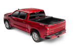 UNDERCOVER ULTRA FLEX 19 (NEW BODY)-21SILV/SIERRA (W/O CARBONPRO) 5'9" W/ OR W/O MULTIPROTG