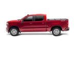 UNDERCOVER ULTRA FLEX 19 (NEW BODY)-21SILV/SIERRA (W/O CARBONPRO) 5'9" W/ OR W/O MULTIPROTG