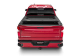 UNDERCOVER ULTRA FLEX 19 (NEW BODY)-21SILV/SIERRA (W/O CARBONPRO) 5'9" W/ OR W/O MULTIPROTG