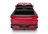 UNDERCOVER ULTRA FLEX 19 (NEW BODY)-21SILV/SIERRA (W/O CARBONPRO) 5'9" W/ OR W/O MULTIPROTG