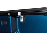 UNDERCOVER ULTRA FLEX 14-18 (19 LEGACY/LIMITED) SILV/SIERRA 1500/15-19 2500HD/3500HD 6'6"