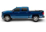UNDERCOVER ULTRA FLEX 14-18 (19 LEGACY/LIMITED) SILV/SIERRA 1500/15-19 2500HD/3500HD 6'6"