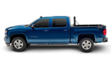 UNDERCOVER ULTRA FLEX 14-18 (19 LEGACY/LIMITED) SILV/SIERRA 1500/15-19 2500HD/3500HD 6'6"