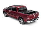UNDERCOVER FLEX 19-21 (NEW BODY STYLE) RAM 1500 6'4 W/OUT RAMBOX W/OUT MULTIFUNCTION TG
