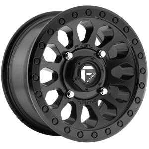 FUEL VECTOR 1PC D579 18X9 5X150 MT-BLK +20MM - D57918905657