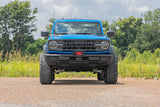 ROUGH COUNTRY 2 INCH LIFT KIT 40400 | FORD BRONCO 4WD (2021-22) - 40400