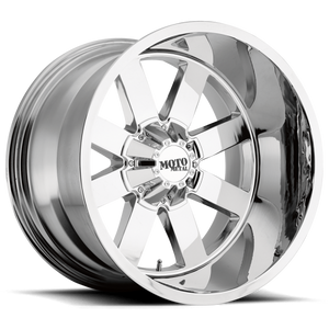 MOTO METAL MO962 20X12 6X139.7 CHROME -44MM - MO96221268244N