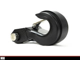 MONSTER SWIVEL HOOK BLACK