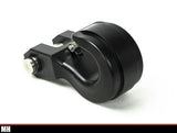 MONSTER SWIVEL HOOK BLACK