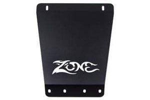 ZONE OFFROAD FRONT SKID PLATE |2007-2018 SILVERADO/SIERRA 1500 - C5651